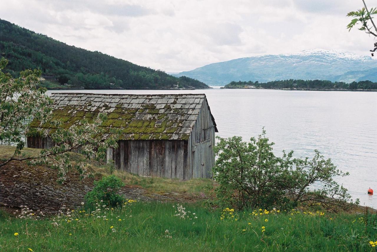 Гостевой дом Hardanger Rom & Harmonium 